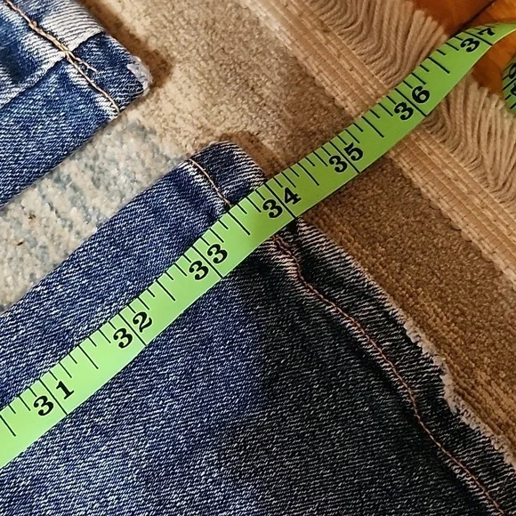 Kancan High Rise Flair Jeans - Picture 4 of 7